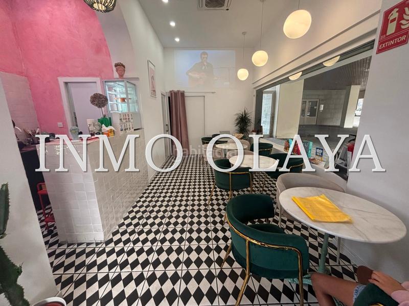 Foto 503ce71d-a7a1-4f0e-b8fd-7a6f20f61ecc. Traspaso local comercial traspaso bar en vila olímpica, en Barcelona