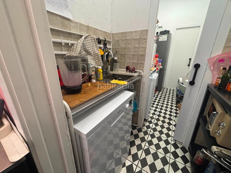 Foto 6bd70bf4-f6ec-4163-841c-a71e2d894d47. Traspaso local comercial traspaso bar en vila olímpica, en Barcelona