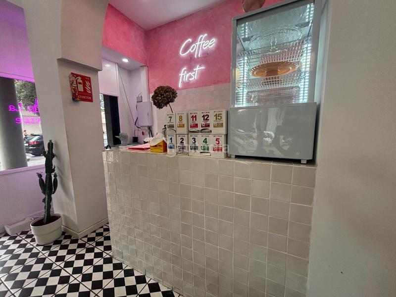 Foto 88c9a045-1975-4d6c-960a-008d52274752. Traspaso local comercial traspaso bar en vila olímpica, en Barcelona