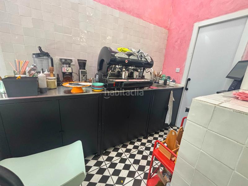 Foto 9b7d57f0-c86e-40ad-a8a8-5a675f53e9c4. Traspaso local comercial traspaso bar en vila olímpica, en Barcelona