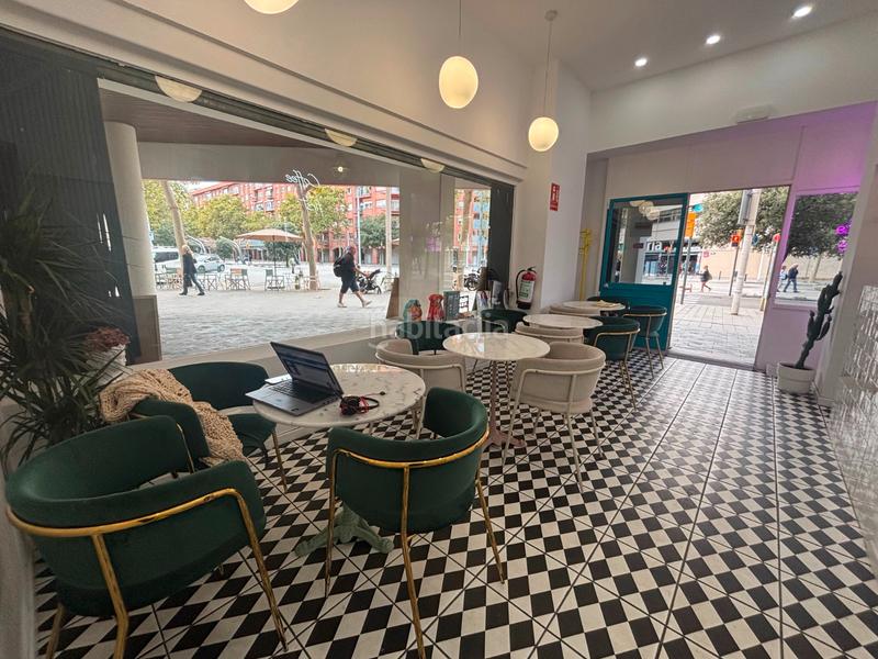 Foto a679f14d-9543-453e-91e8-0809159ecb41. Traspaso local comercial traspaso bar en vila olímpica, en Barcelona