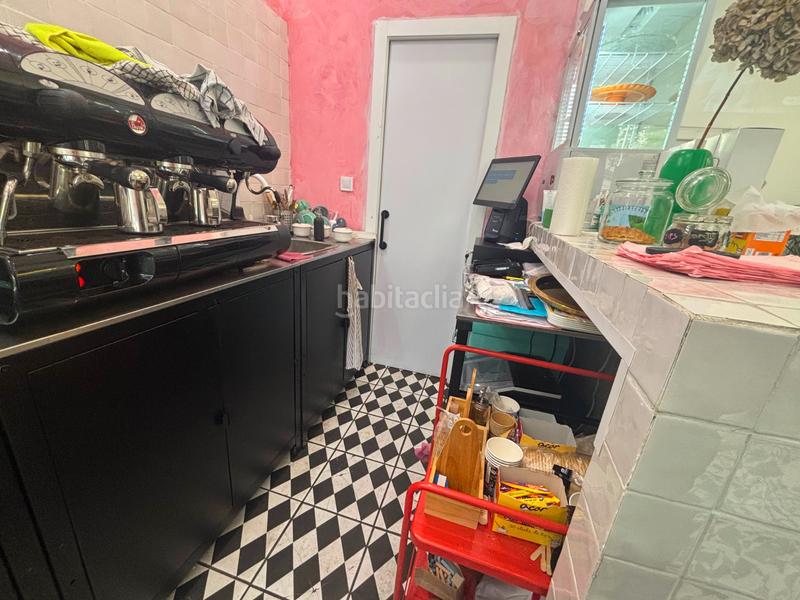 Foto deb87cd0-2da9-4881-a729-8fa77dbd14be. Traspaso local comercial traspaso bar en vila olímpica, en Barcelona