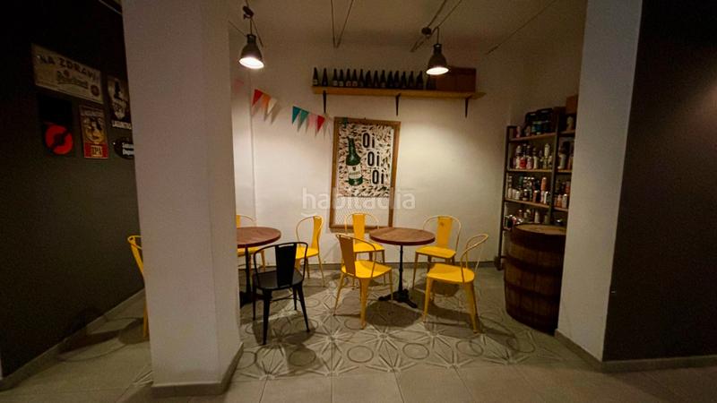 Foto 539619af-02bb-4f20-b3a4-1f848b50a12d. Trapasso locale commerciale con riscaldamento in Dreta de l´Eixample Barcelona