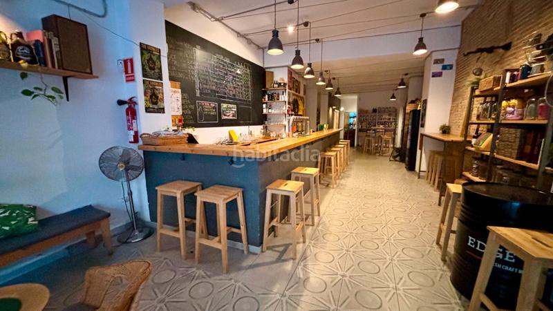 Foto c4c6c49e-9d17-44f5-9da1-a59d3fe3df06. Umzug geschäftsraum mit heizung in Dreta de l´Eixample Barcelona