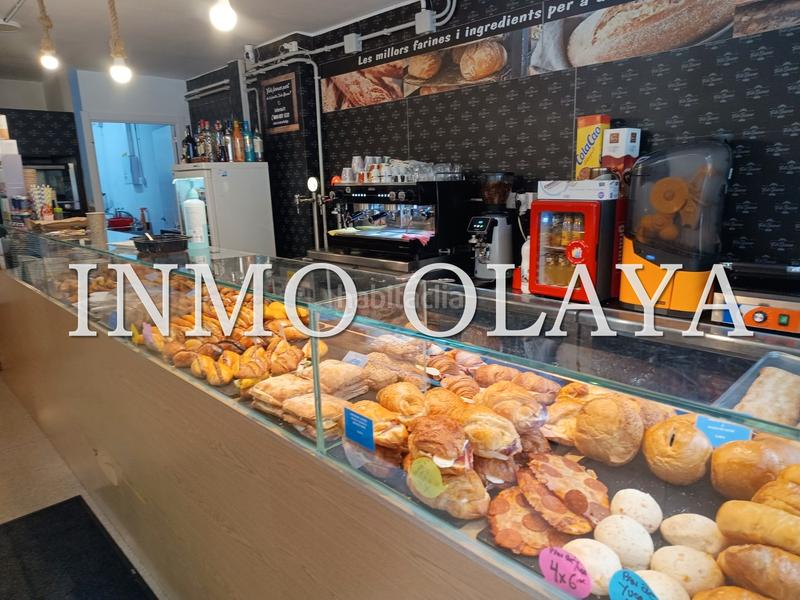 Foto 7bae9e46-6b58-4043-965c-0ba8b1ad015b. Pas-de-porte local commercial avec chauffage dans El Camp de l´Arpa del Clot Barcelona