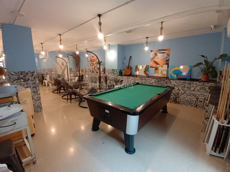 Foto b0f0c79f-4803-4b02-af15-d59a5c751c2c. Pas-de-porte local commercial avec chauffage dans El Camp de l´Arpa del Clot Barcelona