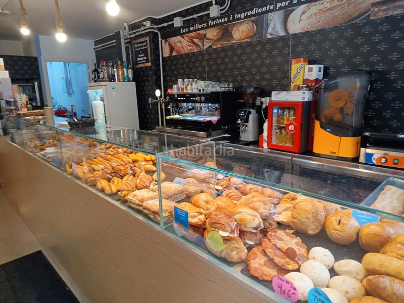 Foto eccabdea-6a7f-41ff-905b-d8b05bf139d6. Traspaso local comercial traspaso obrador en sant martí en Barcelona