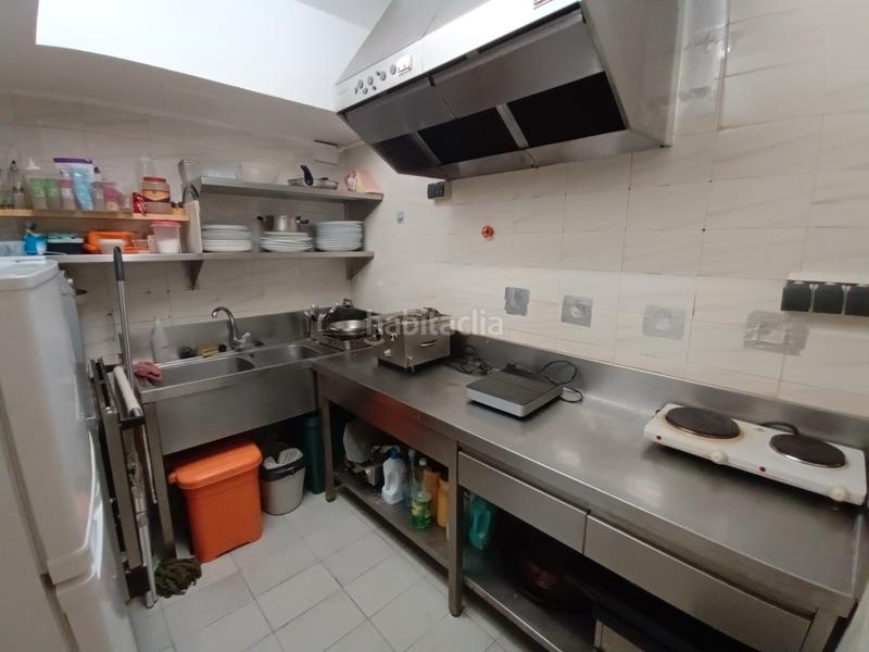 Foto 74227d17-a870-46d5-9f04-15f31eb3aba1. Pas-de-porte local commercial avec chauffage dans Sant Gervasi - Galvany Barcelona