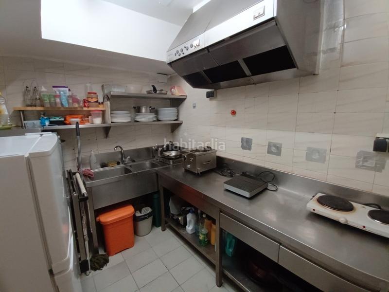 Foto d2cbca80-2a29-4b99-96f2-3c42fc5aab25. Pas-de-porte local commercial avec chauffage dans Sant Gervasi - Galvany Barcelona