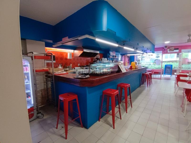 Foto 308a936b-51f3-4b45-8a0c-bac65ac2a817. Transfer business premise with heating in Sant Gervasi - Galvany Barcelona