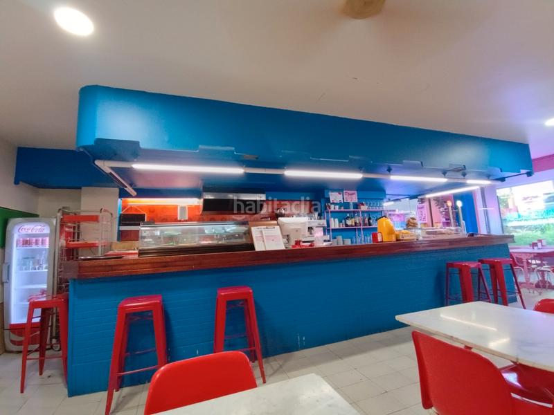 Foto 55e804ea-4558-4f58-980b-c8a48b21d124. Transfer business premise with heating in Sant Gervasi - Galvany Barcelona