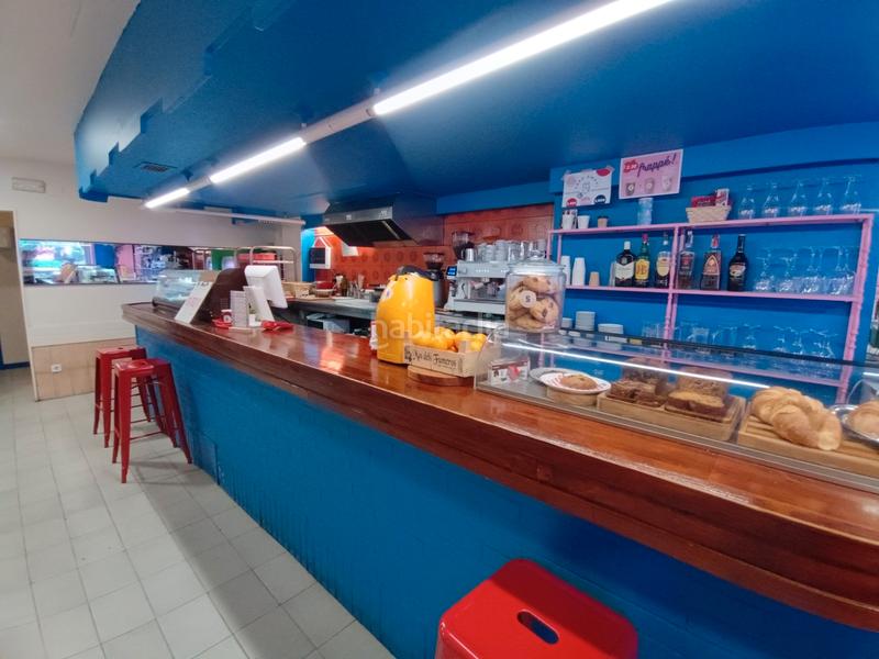 Foto 7f5ab049-d771-4577-be36-4c2091f375eb. Traspàs local comercial amb calefacció a Sant Gervasi - Galvany Barcelona