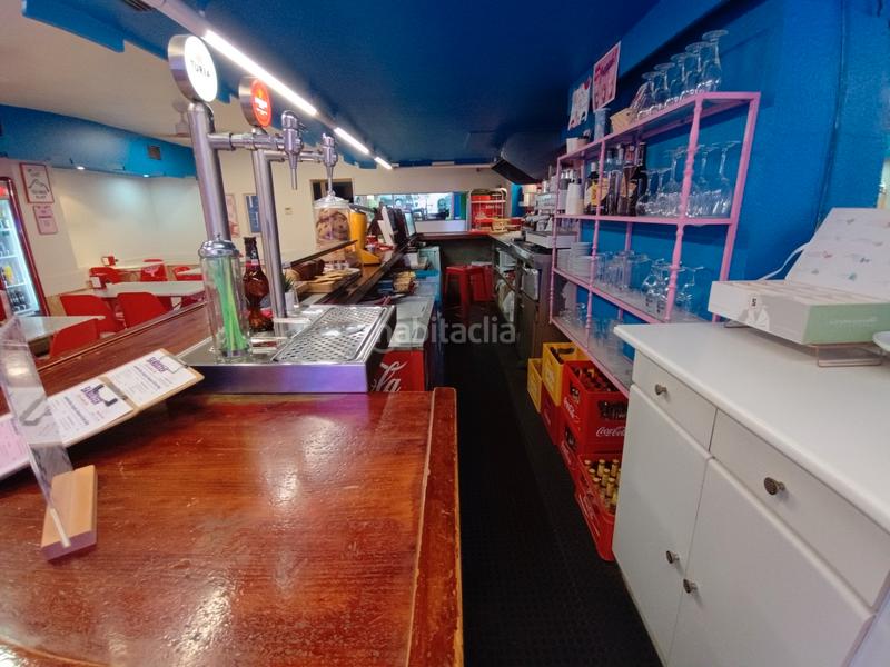 Foto 2c651425-56d7-4016-93f2-3ae70daa1909. Umzug geschäftsraum mit heizung in Sant Gervasi - Galvany Barcelona