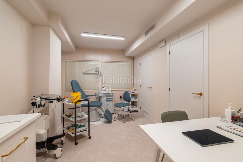 Foto 36cee572-67b2-472a-97c5-bb647b2025f9. Local commercial dans Barri de les Corts Barcelona