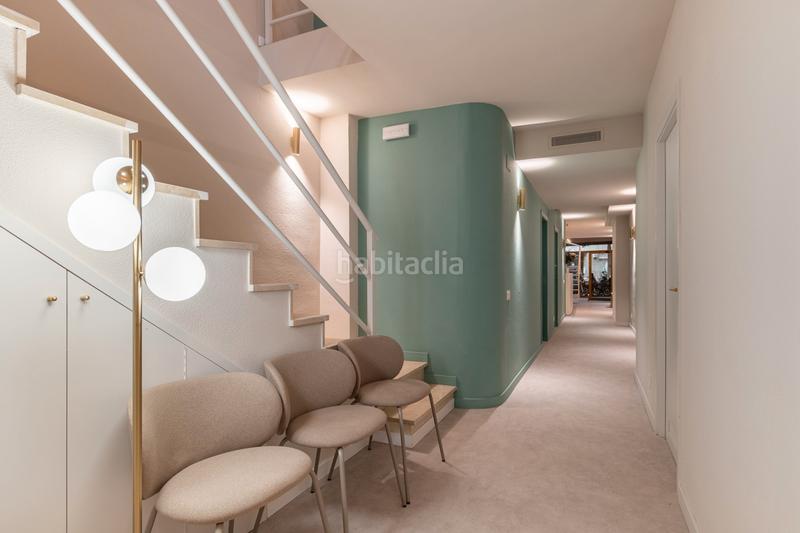 Foto 696c90a5-7230-4a9f-ac4a-951f96603858. Local commercial dans Barri de les Corts Barcelona