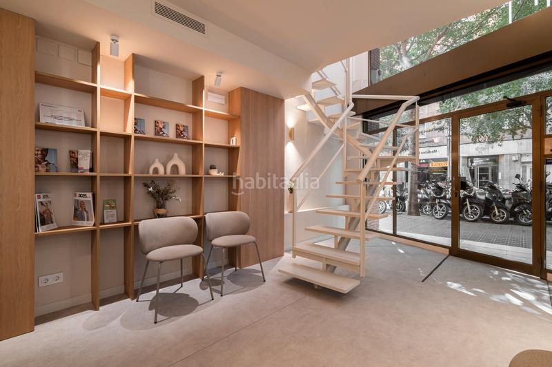 Foto 73459333-9bb5-4080-abbb-af08dcc37fda. Local commercial dans Barri de les Corts Barcelona