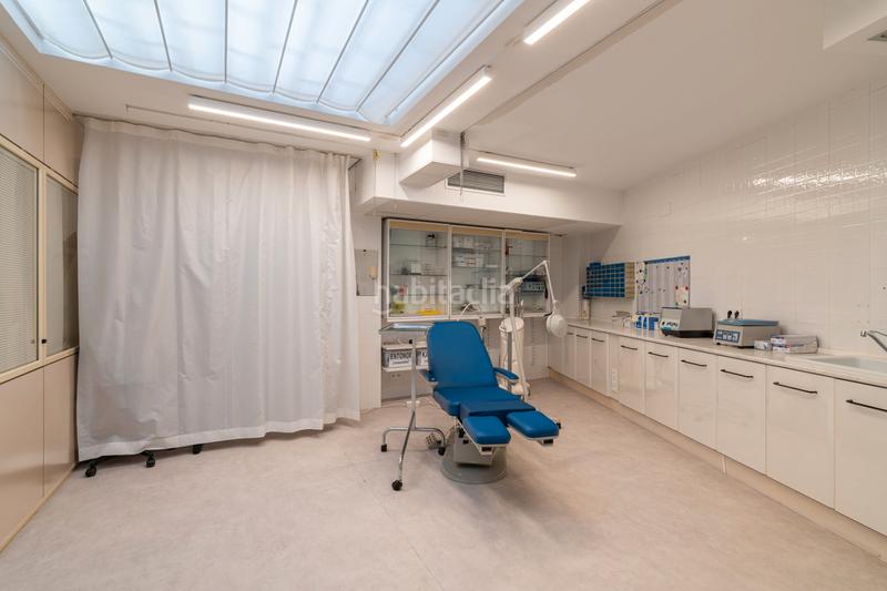 Foto 743e863b-8872-467a-972b-fc90e579d648. Local commercial dans Barri de les Corts Barcelona