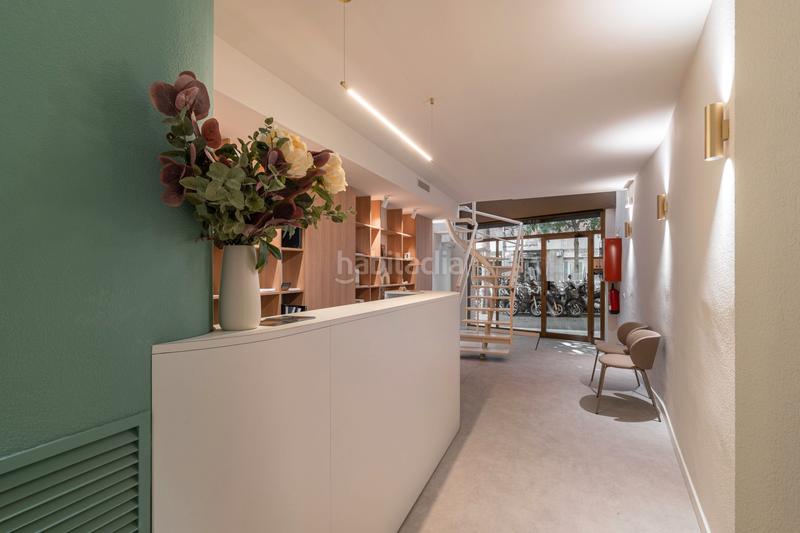 Foto 829d53d0-cc4b-45a7-8f31-cf4eaf14a913. Local commercial dans Barri de les Corts Barcelona