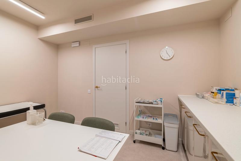 Foto 97acb50d-0ec1-42f7-bb55-2e159110b015. Local commercial dans Barri de les Corts Barcelona