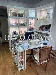 Traspàs Local Comercial a Putget - Farró. Traspaso centro de estética en gracia