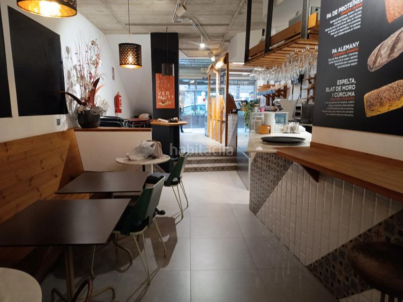 Foto 36df6f95-4d55-4eca-af8d-70ec39b5d738. Pas-de-porte local commercial avec chauffage dans Barri de les Corts Barcelona