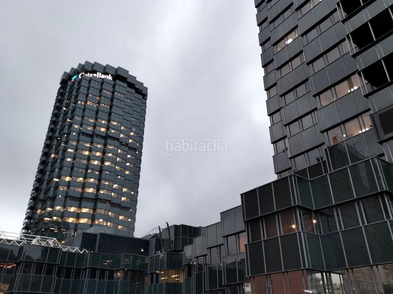 Foto 1d977be0-80e3-4629-a786-34397cd3e85b. Trapasso locale commerciale con riscaldamento in Barri de les Corts Barcelona