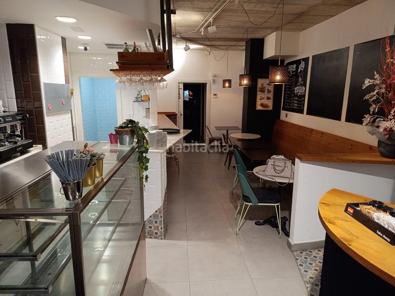 Foto 2920e3d8-c711-4119-8079-764e4f751bc8. Trapasso locale commerciale con riscaldamento in Barri de les Corts Barcelona