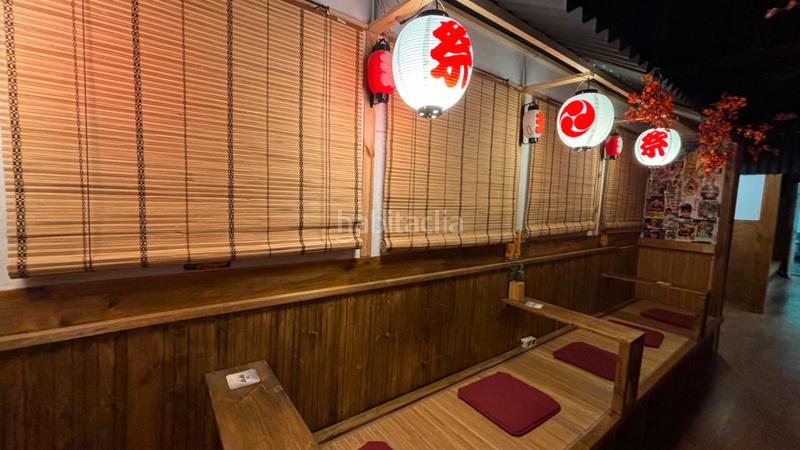 Foto 16b78697-bb0e-4f83-b12a-0b1d019d8f80. Traspàs local comercial amb calefacció a Vila de Gràcia Barcelona