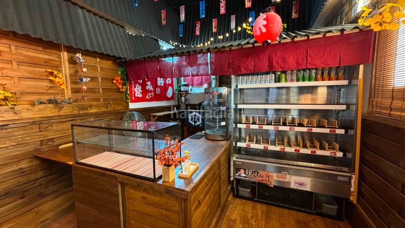 Foto 45d78d34-c1b3-4228-8b02-71197f7bf96e. Traspàs local comercial amb calefacció a Vila de Gràcia Barcelona