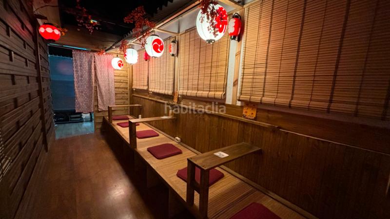 Foto 33889177-fbf2-4135-adae-d374c444bc32. Traspaso local comercial traspaso panadería con obrador en gracia, en Barcelona