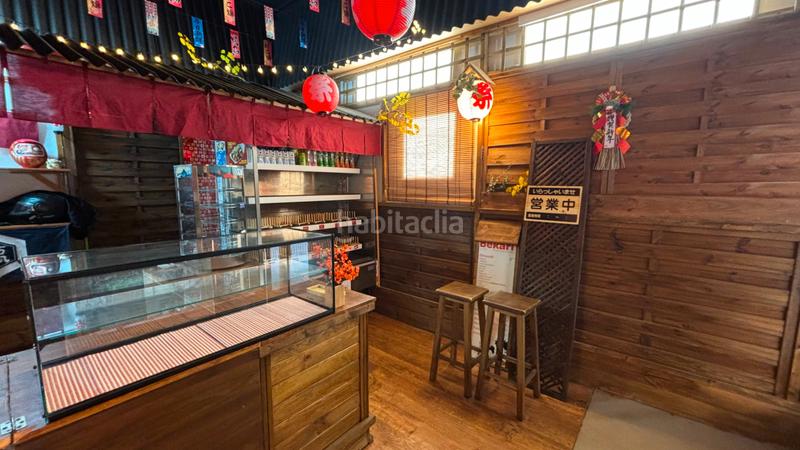 Foto 7e7a62f9-a0d9-4a3a-957f-a944e996c717. Traspaso local comercial traspaso panadería con obrador en gracia, en Barcelona