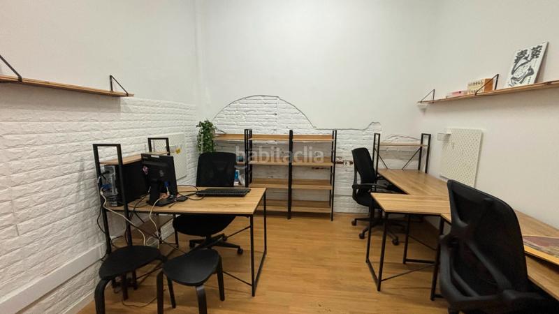 Foto bd9d3cae-9ffc-44c0-a41e-ef183be4101d. Traspaso local comercial traspaso panadería con obrador en gracia, en Barcelona