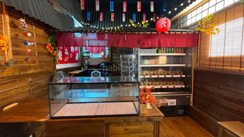 Foto c51b6380-8834-42bc-a44b-67b625bdbb9a. Traspaso local comercial traspaso panadería con obrador en gracia, en Barcelona