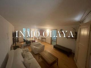 Flat in St. Pere - Sta. Caterina - El Born. Venta piso en carrer portal nou , cuitat vella , barcelona