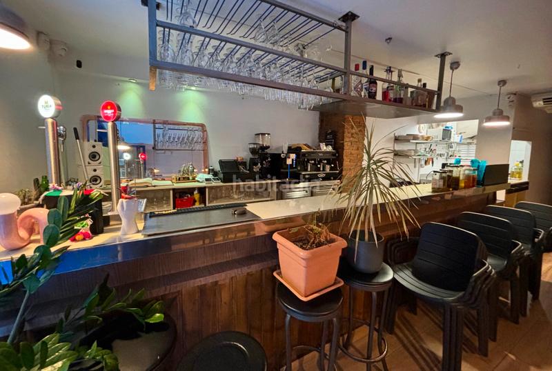 Foto 79e8c179-0d04-4af0-a964-4496e1efb908. Traspàs local comercial amb calefacció a El Camp d´en Grassot i Gràcia Nova Barcelona