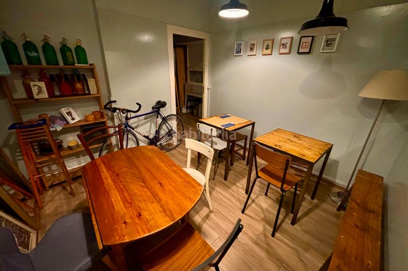 Foto a6cafe16-0790-4df7-a764-b9051862ea39. Traspàs local comercial amb calefacció a El Camp d´en Grassot i Gràcia Nova Barcelona