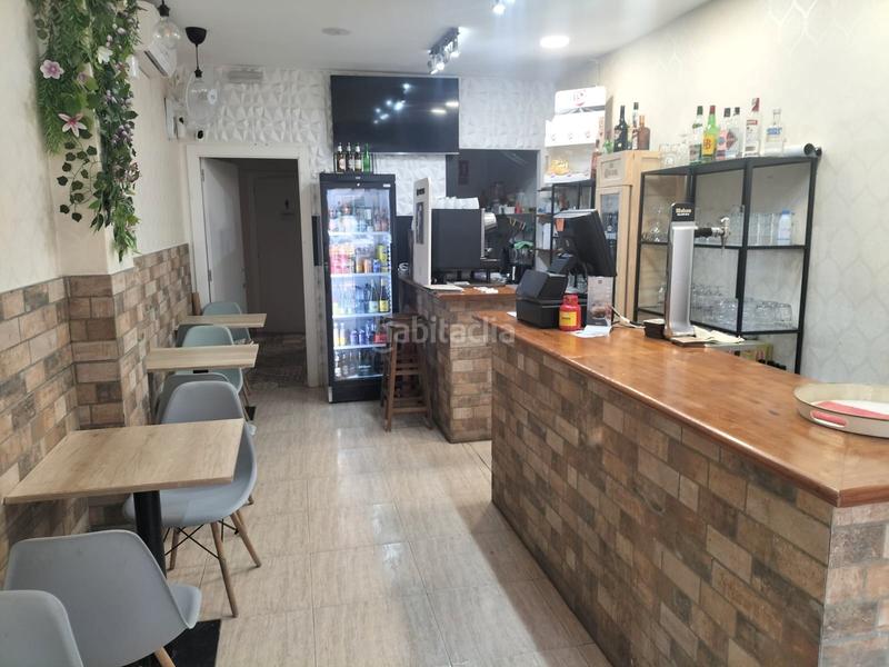 Foto 04f9d89f-87a5-4c81-ab83-90d8cdb38821. Traspaso local comercial traspaso bar cafetería en Mataró