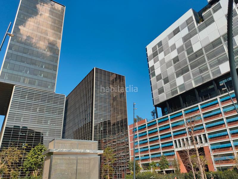 Foto 0ab5389f-fb9b-491e-a41b-efca2566b850. Trapasso locale commerciale con riscaldamento in Poblenou Barcelona