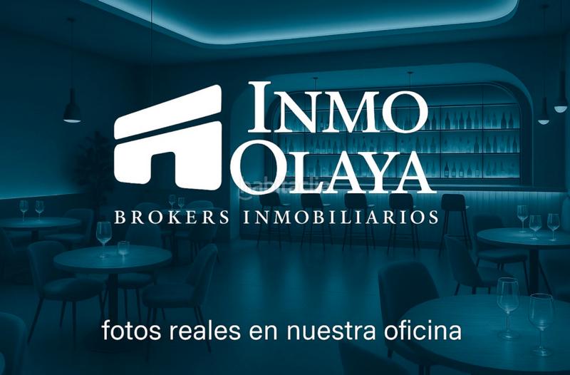 Foto f5925dd1-63b9-45a5-b3f3-6acf9828d864. Lloguer local comercial amb calefacció a Hostafrancs Barcelona