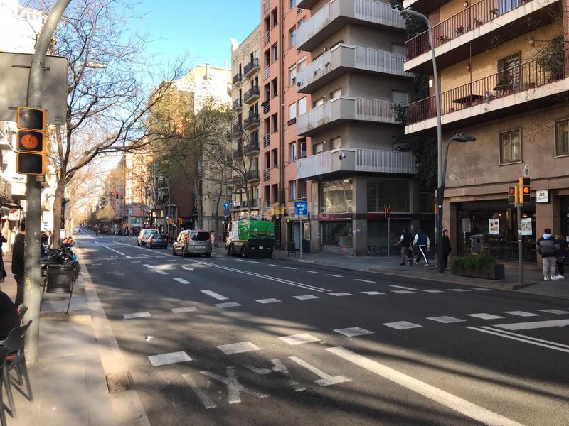 Foto a4f06f80-dc9c-4ce0-8552-ce212abe303f. Location local commercial avec chauffage dans Hostafrancs Barcelona