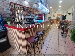 Umzug Geschäftsraum in El Camp de l´Arpa del Clot. Traspaso bar restaurante en barcelona