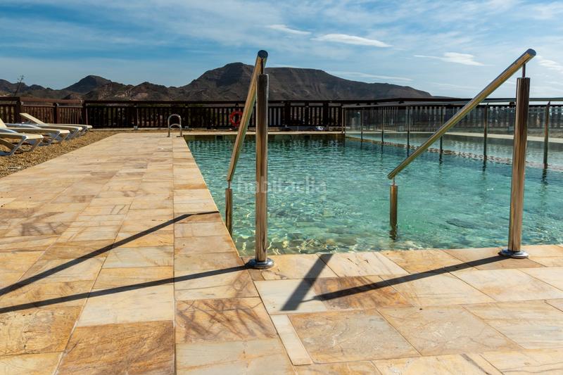 Foto 057b7cd4-2c84-4d58-89ae-3993496c6aec. Edificio venta hotel – nijar, almería en Rodalquilar - La Isleta Níjar