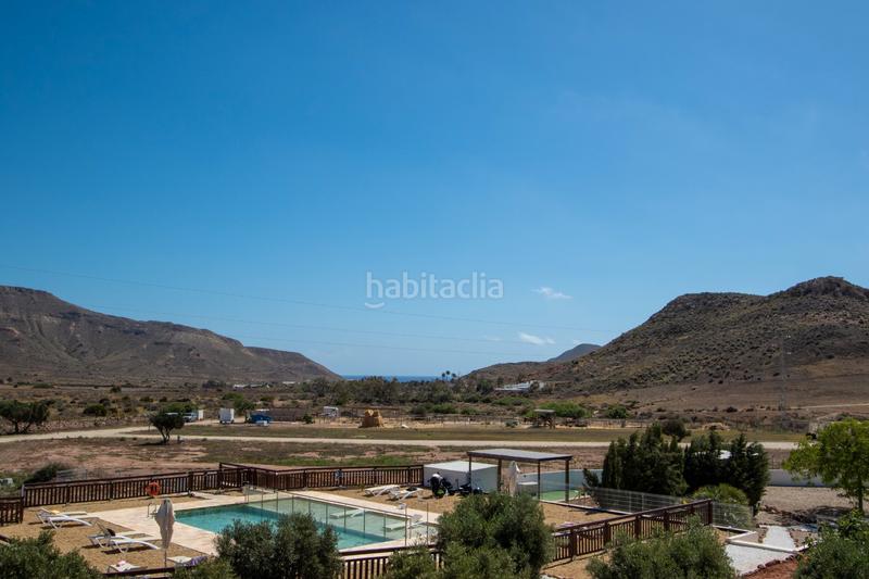 Foto 25c7f46c-7659-406c-8552-8e2df92d1c07. Edificio venta hotel – nijar, almería en Rodalquilar - La Isleta Níjar