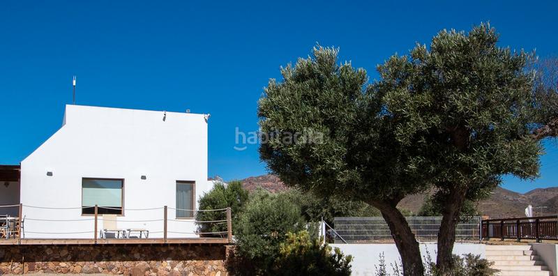 Foto 399a9256-de82-441d-bcb1-70bb0703451c. Edificio venta hotel – nijar, almería en Rodalquilar - La Isleta Níjar