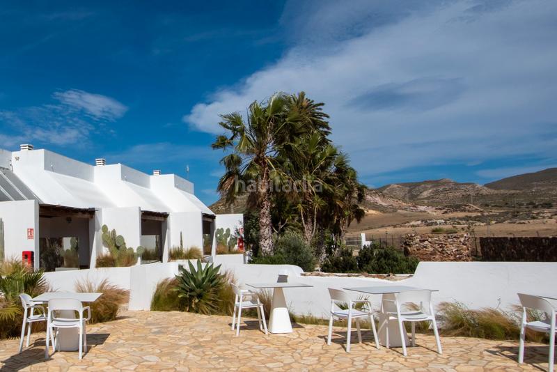 Foto 3cbf1756-71f7-4d36-8caa-aa451a473203. Edificio venta hotel – nijar, almería en Rodalquilar - La Isleta Níjar