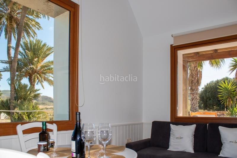 Foto 419b0492-8173-429c-a93d-168d530327b0. Edificio venta hotel – nijar, almería en Rodalquilar - La Isleta Níjar