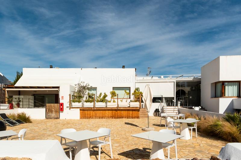 Foto 550c5f1f-0f6c-4292-b703-8041f2e293d5. Edificio venta hotel – nijar, almería en Rodalquilar - La Isleta Níjar