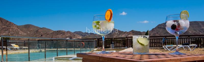 Foto 713252f6-a9d4-4793-800f-8c773b687462. Edificio venta hotel – nijar, almería en Rodalquilar - La Isleta Níjar