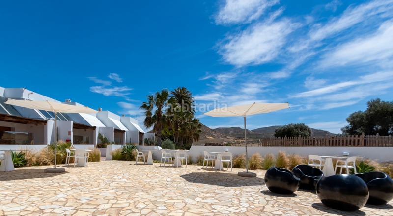 Foto 97883a75-1b80-44d3-9e40-13a030d2ef5c. Edificio venta hotel – nijar, almería en Rodalquilar - La Isleta Níjar