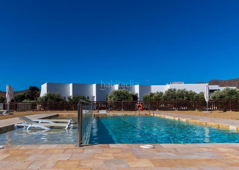 Foto bb5404a8-c666-4a88-97b6-b43387caa4fc. Edificio venta hotel – nijar, almería en Rodalquilar - La Isleta Níjar